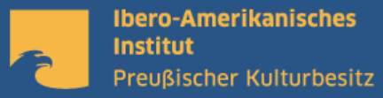 [Translate to english:] Logo des Ibero Amerikanisches Instituts