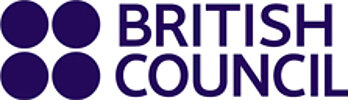 Logo des British Council, Vereinigtes Königreich