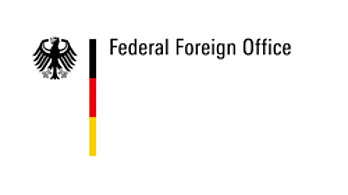 Logo of the Federal Foreign Office