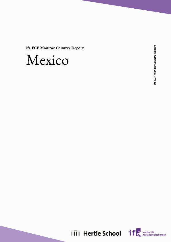 Regional Map Of Mexico Country Report vrogue.co